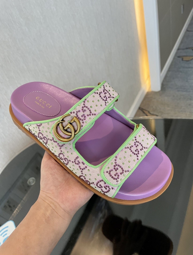 Gucci Sandals